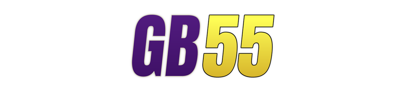 gb55 লোগো